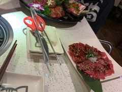 -猫爪爪原切自助烤肉(观音桥阳光世纪店)
