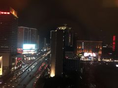 -长沙大成国际大酒店