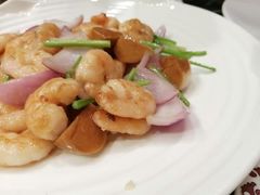 -老船夫婚宴婚庆会馆(延吉路店)