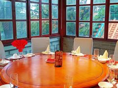 -东江渔村·古典园林·30年粤菜老字号(太和店)
