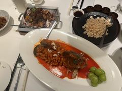 -松鹤楼·非遗·苏帮菜(融科店)