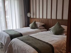 -嘉兴清池酒店温泉