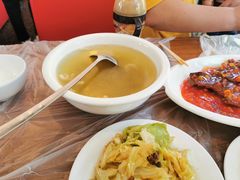 -绿野餐厅(上海动物园店)