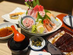 -小山日本料理(兴业太古汇店)