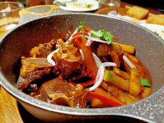 -葡萄集|滋味新疆菜·精酿酒馆(瑞豪酒店)