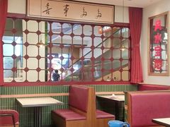 -喜家港式茶餐厅(三亚湾一丰禾生活广场店)