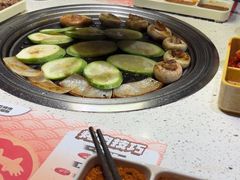 -猫抓烤肉(春熙路店)