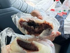 -松盛糕团店(红旗桥店)