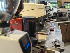 -TIMO COFFEE 阿拉校园面包