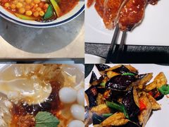 -茅庐川菜(威高广场店)