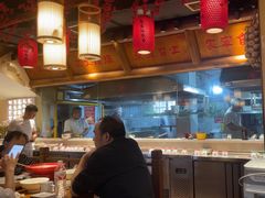 -屋里饭菜·湘菜馆(火车站店)