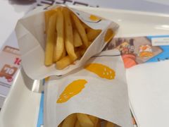-德克士信之义(信源商厦店)