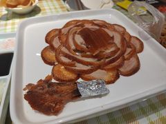 -姥姥春饼·烤鸭(未央路盛龙店)
