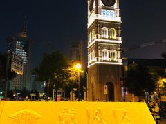 -天津意大利风情旅游区