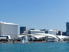 -五缘湾湿地公园
