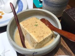 胡麻豆腐-井圣日膳(万达店)