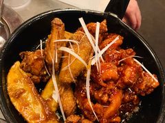 -MI WU FACTORY米屋美食工厂餐厅(绿地店)