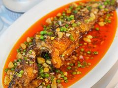 -情书·中餐厅(长嘉汇店)