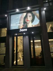 -上禾 HAIR SALON