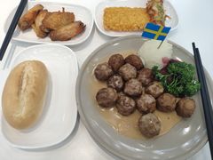 -宜家·瑞典风味餐厅(北京西红门店)