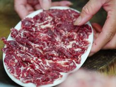 -五洲牛肉美食馆
