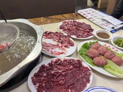 -贵宾牛·潮汕牛肉火锅(珠池总店)