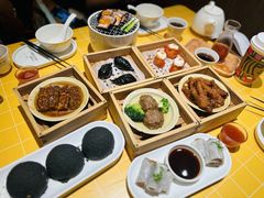 -蔡澜点心·粤菜(花城汇南区店)