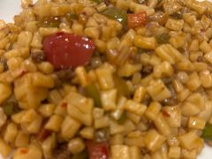 -新疆伊宁远征餐厅