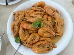 -钱塘府海鲜餐厅