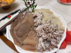 -盛武肥牛·清真海鲜火锅(昆区店)