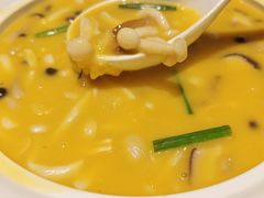 竹荪三鲜-一品滇香·云南菜(公益西桥店)