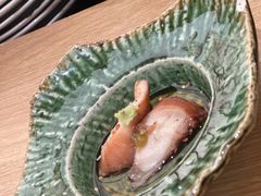 -鮨政· Omakase(港汇恒隆广场店)