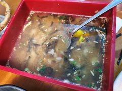 -鳗鱼家·深夜食堂(军博店)