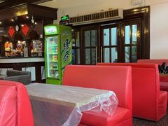 -绿野餐厅(上海动物园店)