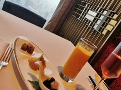 -金轩中餐厅 Jin Xuan(浦东丽思卡尔顿酒店)