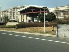 -太湖湾开元名庭大酒店