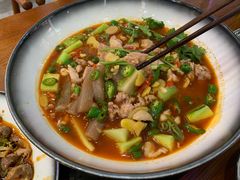 -盛世盐帮·自贡特色(总店)