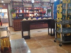 -那家老院子东北菜·饺子·小鸡炖蘑菇(艳华街店)