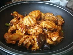 -美极鲜食坊(宝安南路店)
