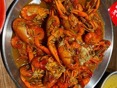 -泥糊破店小酒馆·团建聚餐(南京西路店)