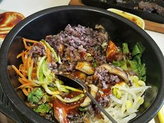 -韩国한국厨房