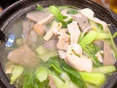 举人过桥米线-丽虹云南过桥米线(兴工街店)