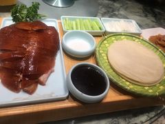 -梁家大院•农家菜(昆山会展中心店)