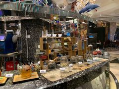 -芭菲盛宴·环球美食(解放碑英利国际店)