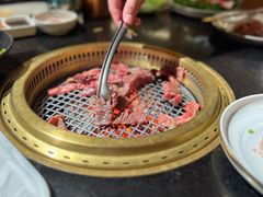 -烧肉达人(凯德晶萃店)