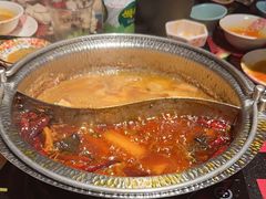 -牛New寿喜烧(虹桥新天地店)