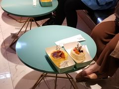 -狐狸和向日葵(北京路店)