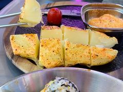 -玄希浪漫厨房·韩料烤肉(湖滨银泰in77店)