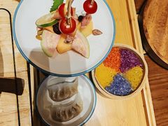 -芸南道·过桥米线(昆明老街旗舰店)