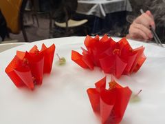 -柿合缘新京菜(国金中心商场店)